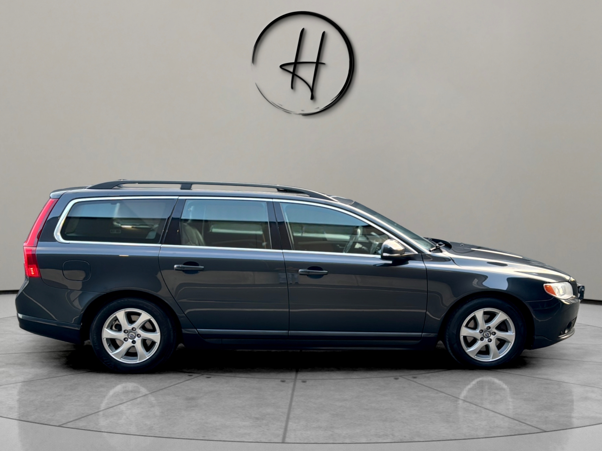 Volvo V70 2013, bild 7/53