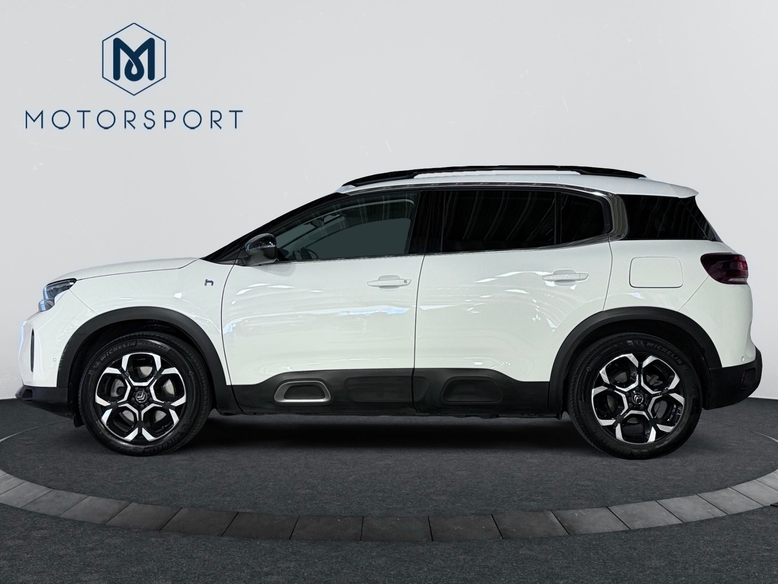 Citroen C5 Aircross 2022, bild 3/10