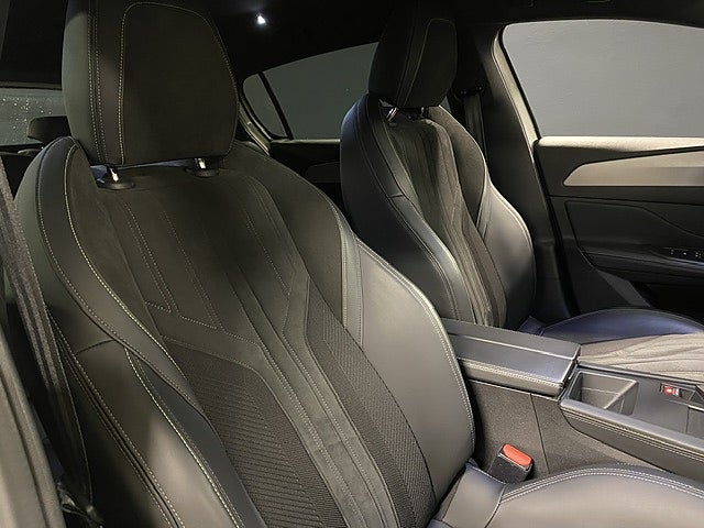 Bild på Peugeot 308 5D GT BlueHDi 130hk AUT 