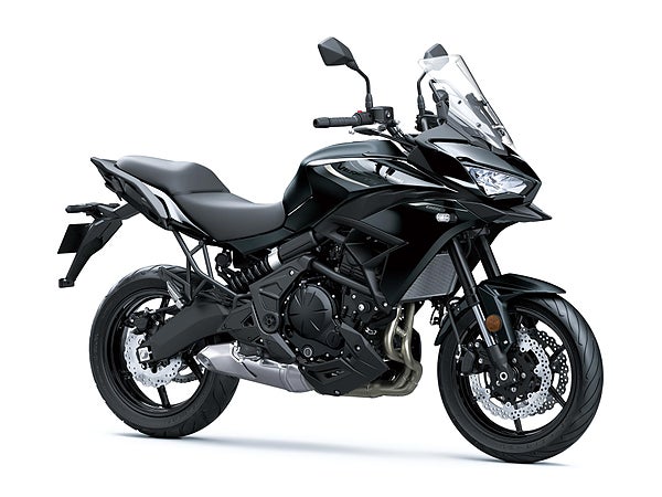 Kawasaki VERSYS 650 *DEMO SALE* 