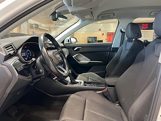Audi Q3 35 TFSI Proline Advanced 150hk/Drag/Psens/Bvärm/S&V