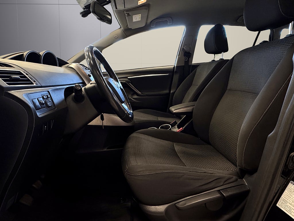Toyota Verso 1.8 Valvematic Edition 50  - miniatyr 10