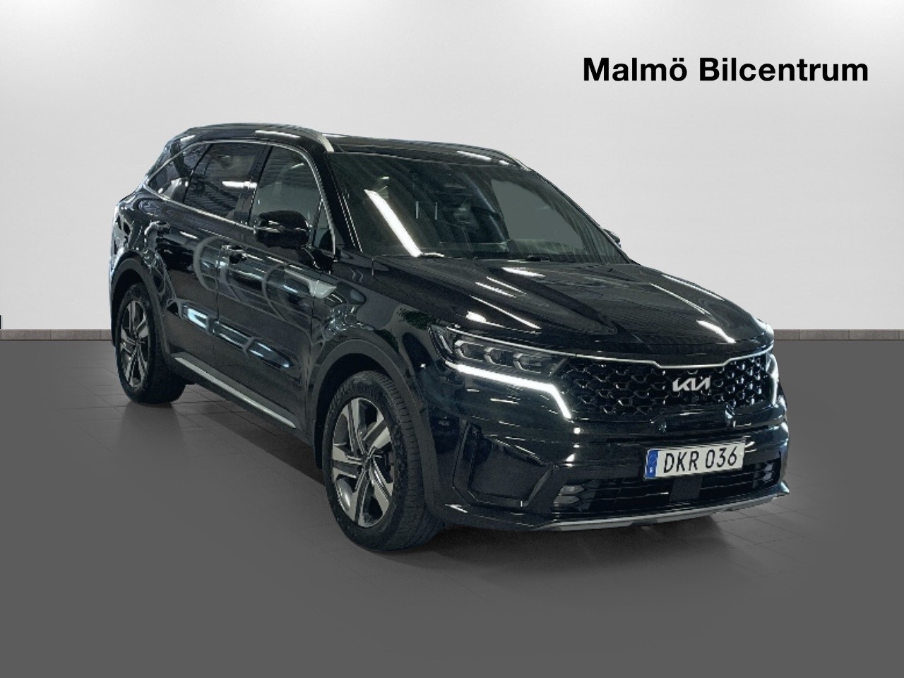 Kia Sorento 2023, kuva 5/10