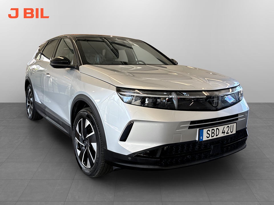 Bild på Opel Grandland GS Hybrid 145hk Aut B-KAMERA EL-BAKLUCKA
