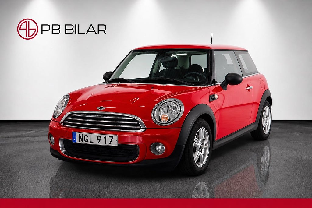 MINI One