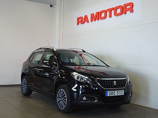 Kombi Peugeot 2008 1 av 21