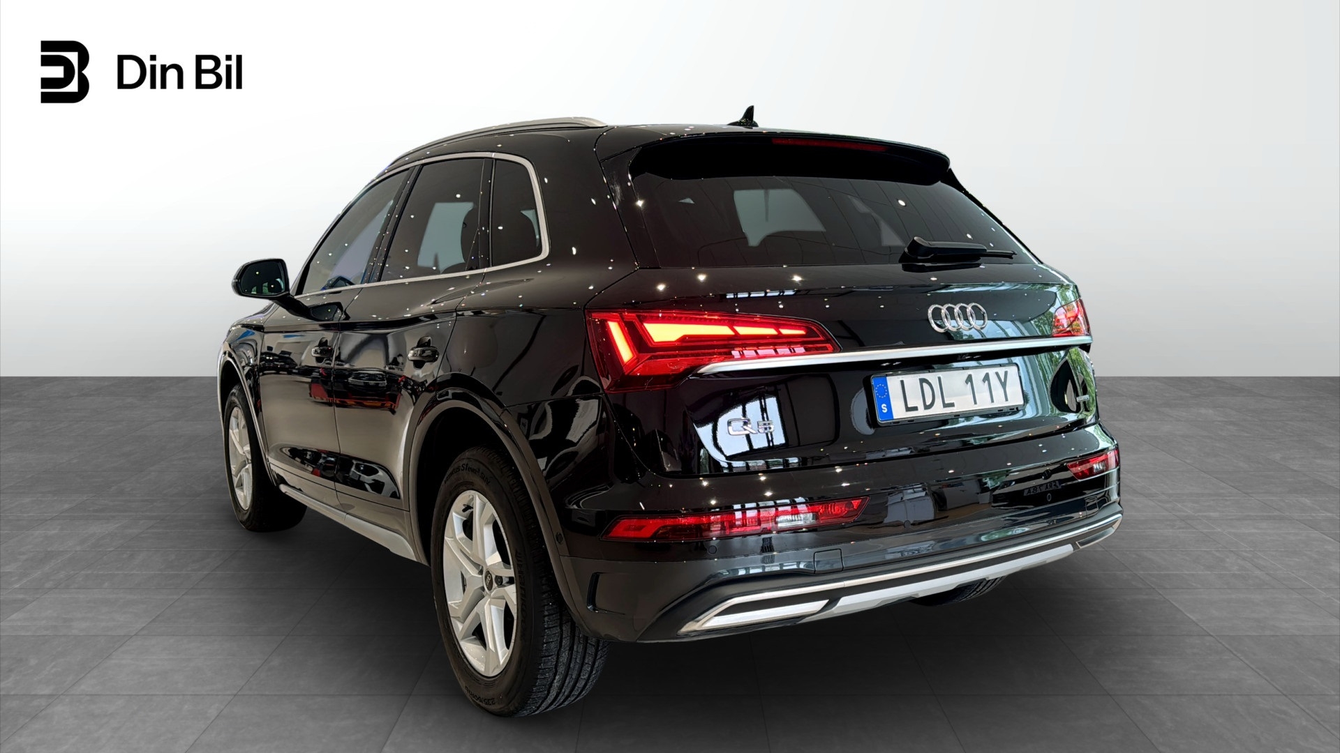 Audi Q5 2025, bild 3/45