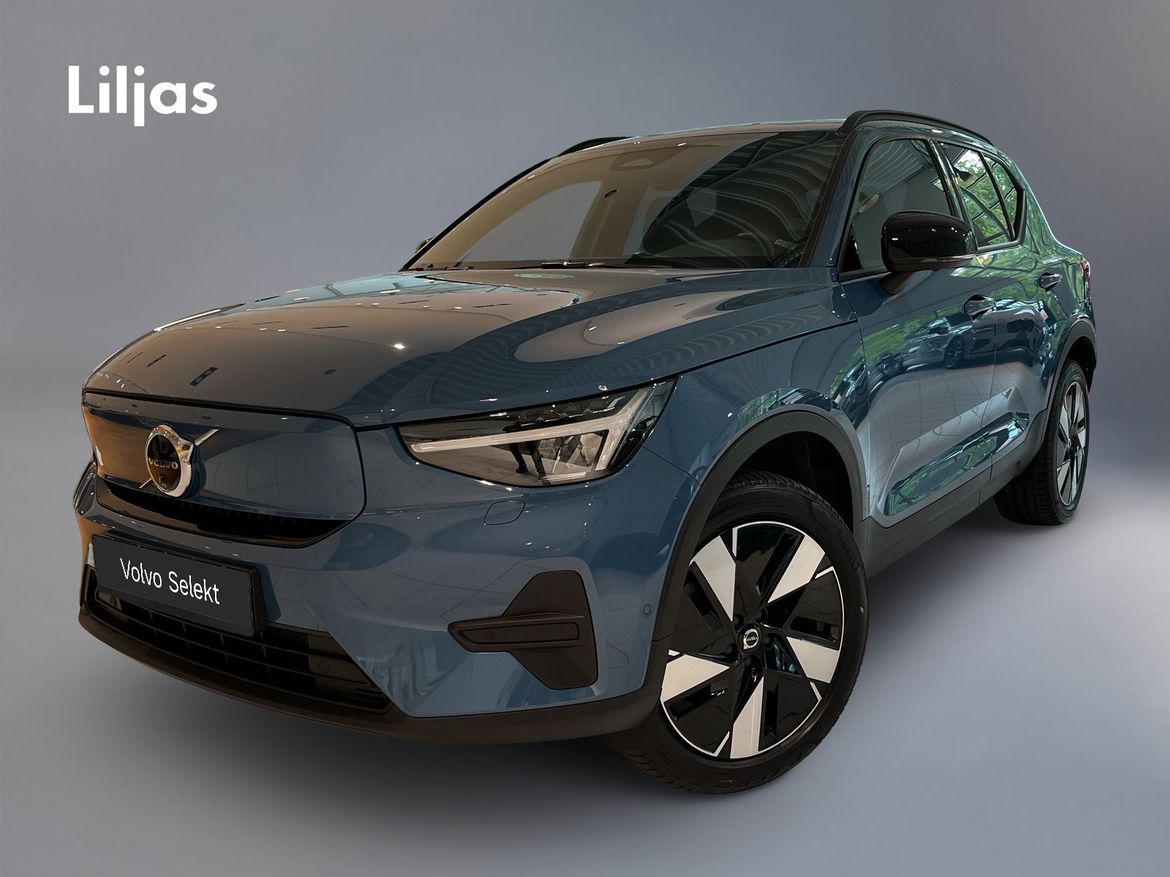 Volvo EX40 2025, kuva 7/10