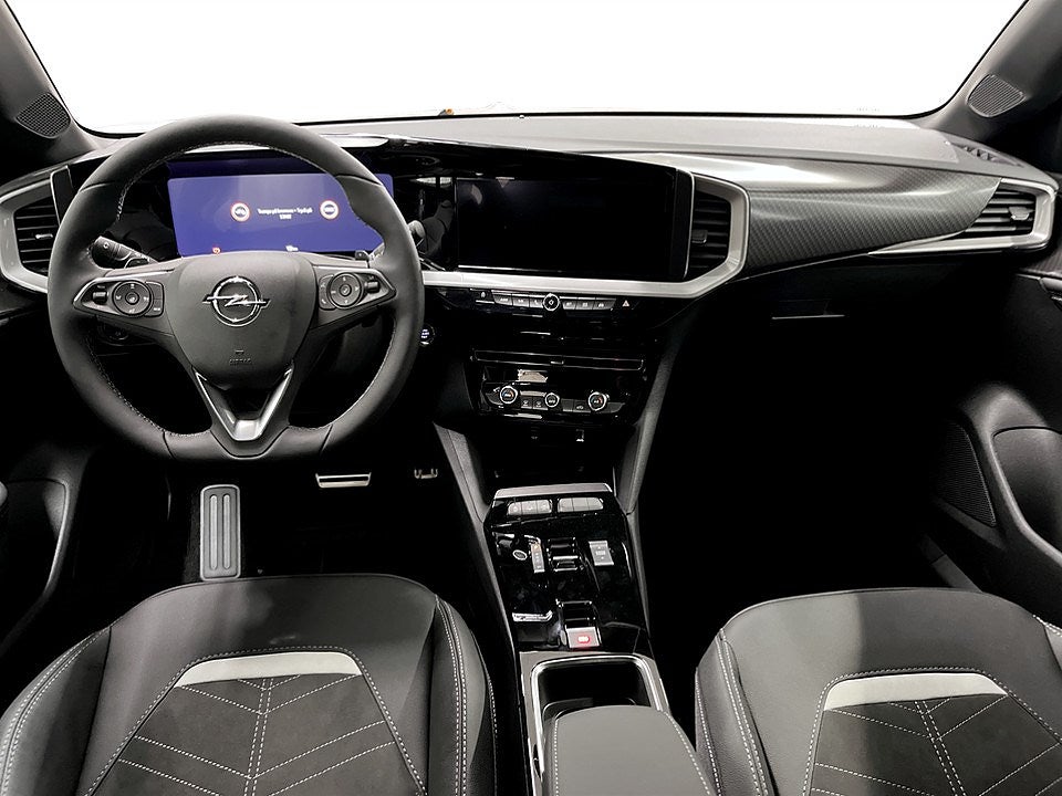 Bild på Opel Mokka Ultimate P130 Aut - OMGÅENDE LEVERANS!