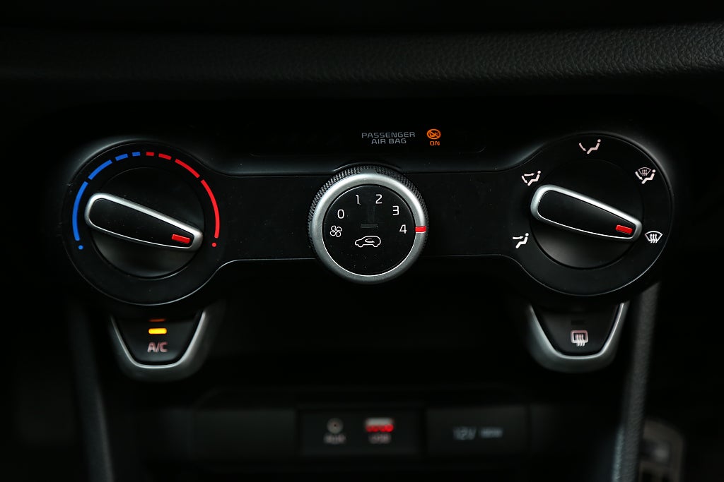 Kia Picanto 1,25 Advance Plus Automat CarPlay Kamera Motorv 2018