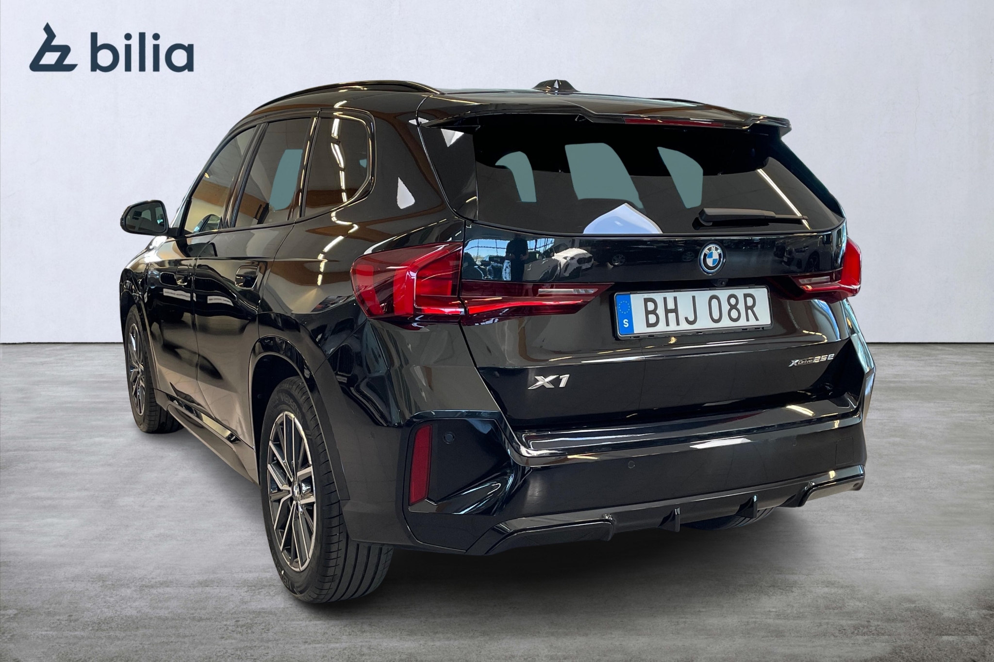 BMW X1 2026, bild 2/49