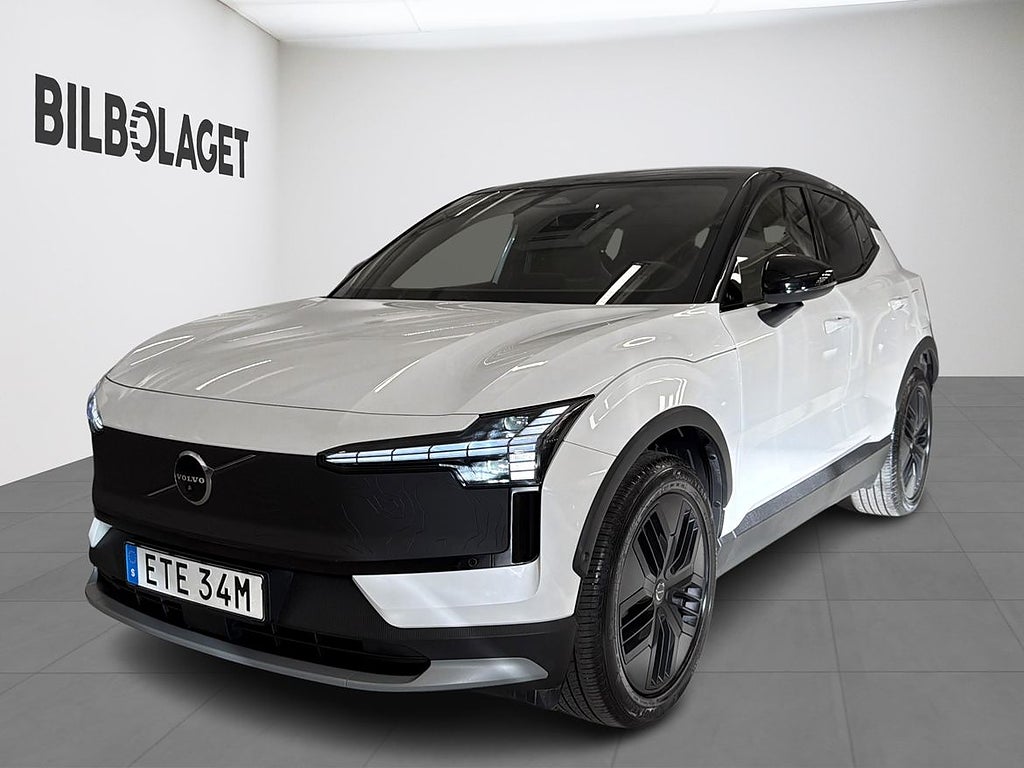 Volvo EX30 Cross country Twin M Perform Ultra