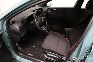 Halvkombi Hyundai i20 10 av 24