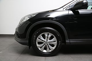 SUV Honda CR-V 6 av 27