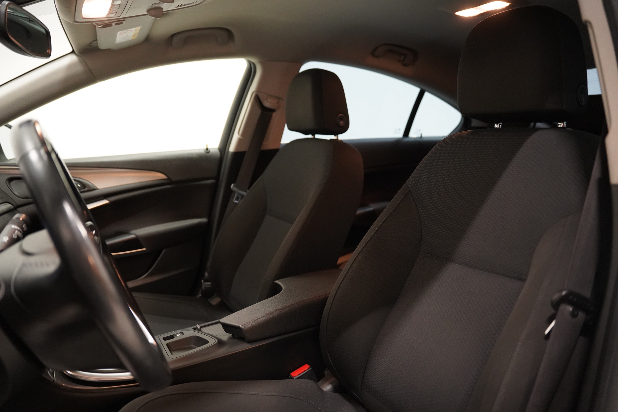 Opel Insignia 2017, bild 6/48