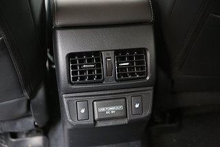 Kombi Subaru Outback 27 av 28