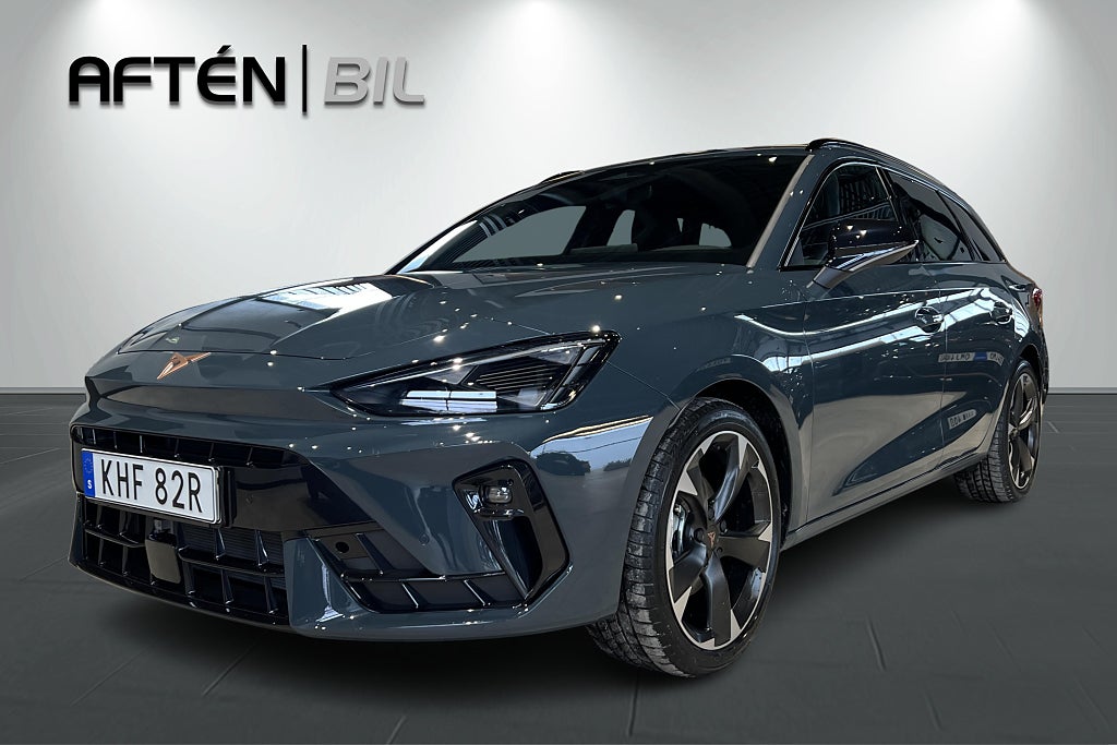 Cupra Leon 1,5 eTSI 150hk | PRIVATLEASINGKAMPANJ *Lagerbil 