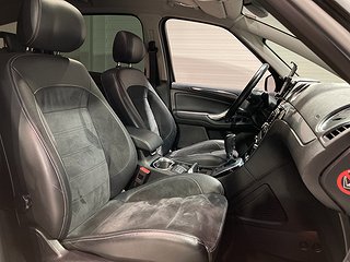 Minibuss Ford S-Max 7 av 20