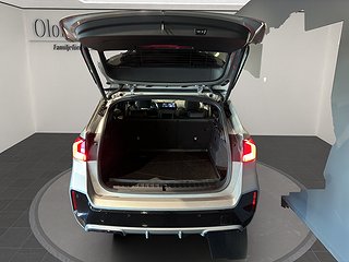 SUV BMW iX1 13 av 13