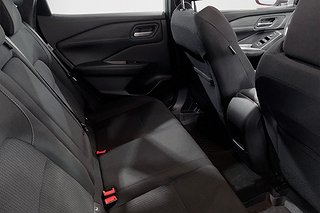 SUV Nissan Qashqai 24 av 24