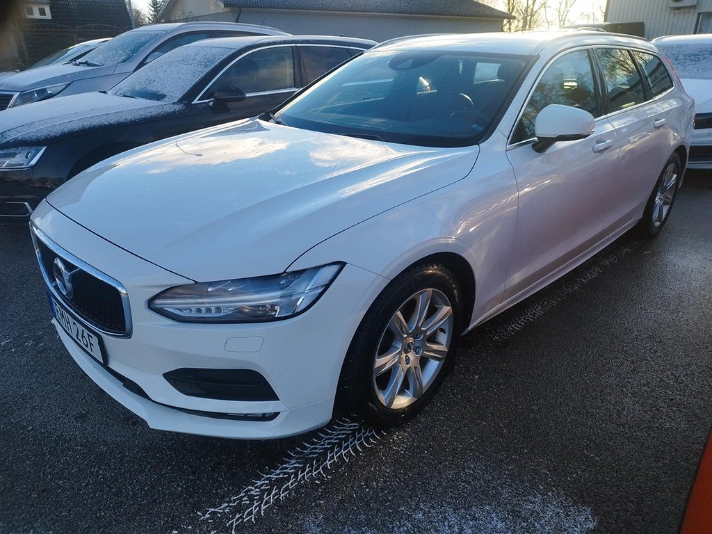 Volvo V90 D4 Geartronic Advanced Edition, Momentum Euro 6