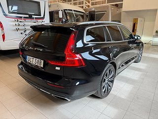 Kombi Volvo V60 4 av 14