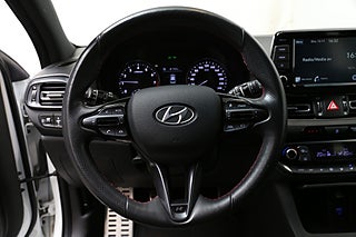 Halvkombi Hyundai i30 14 av 24