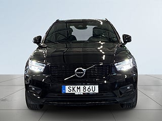 Volvo XC40 T3 Geartronic R-Design S&V-hjul/Kamera/Carplay/Navi – bild 2