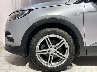 Kombi Opel Grandland X 6 av 24