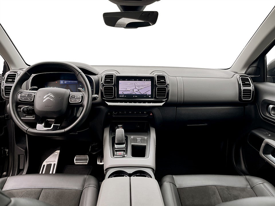 Bild på Citroën C5 Aircross Shine Exclusive PHEV 225 Aut B-KAMERA PANO
