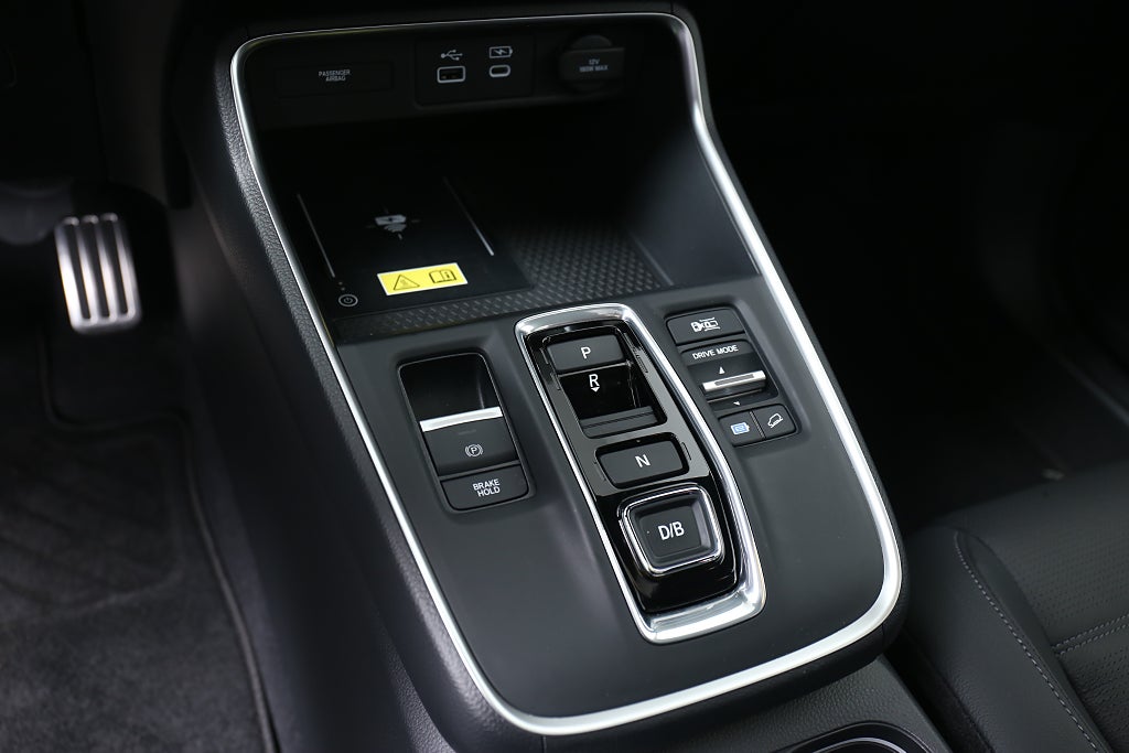 Honda CR-V Plug-In Hybrid Advance Tech | Lågskatt | i Lager 2025