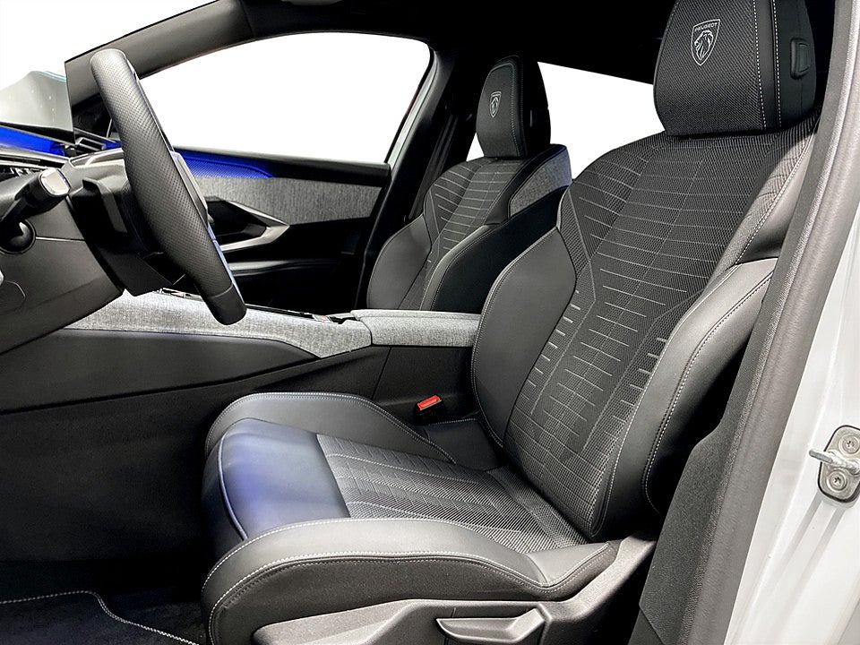 Bild på Peugeot 5008 GT Hybrid 1.2 PT 145hk Aut KAMPANJ BRÄNSLE INGÅR