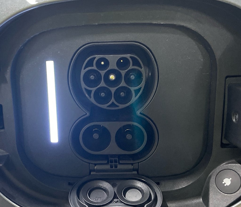 Mercedes-Benz EQE 350 4MATIC AMG Advancedpaket Plus Drag - bild 7