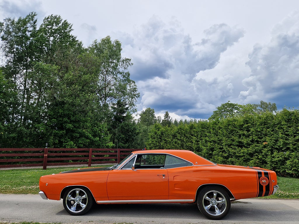 Dodge Coronet 1968