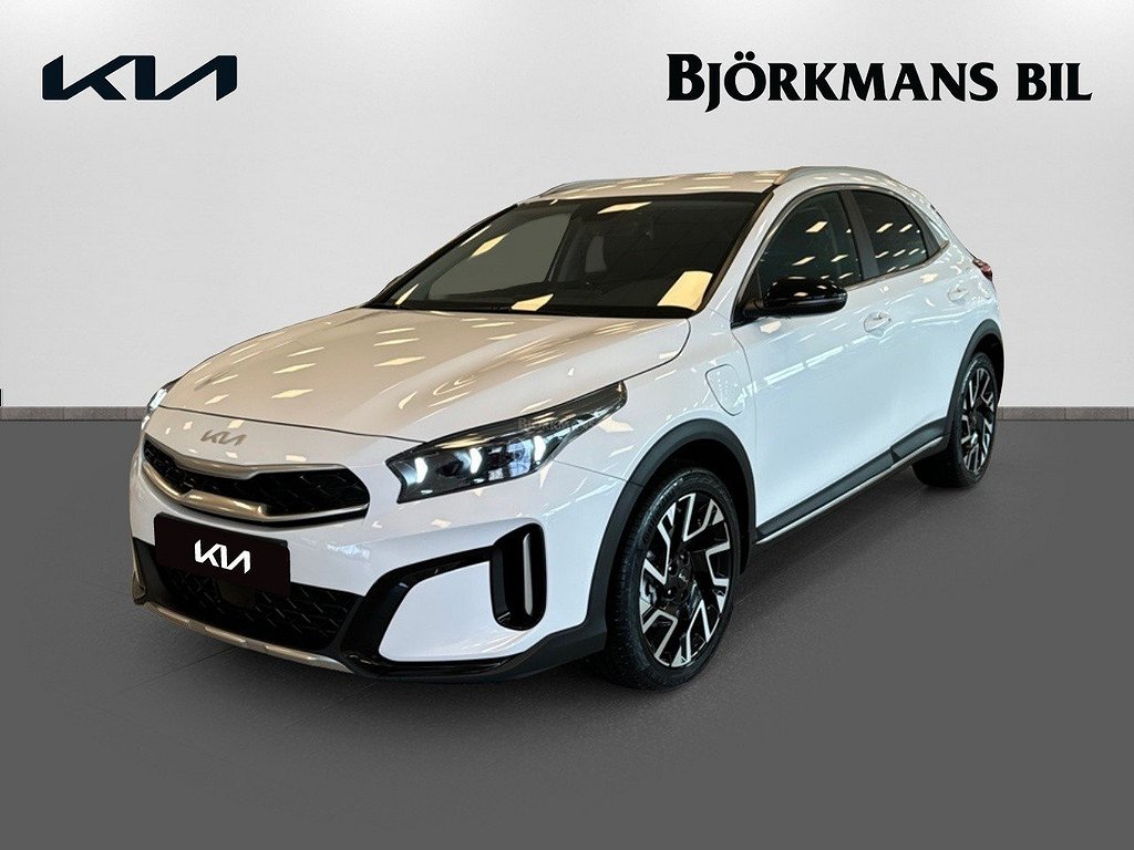 Kia Xceed PHEV ADVANCE/KIA BILLÅN/PRIVATLEASING 5795 KR/MÅN*