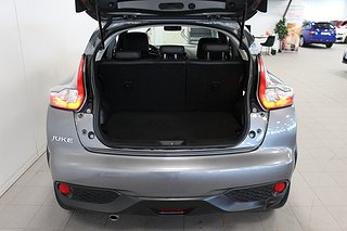 SUV Nissan Juke 6 av 21