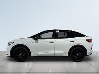 Volkswagen ID.5 GTX Drag Kamera Cockpit Rattvärme HuD Navi MOMS S&Vhjul – bild 3
