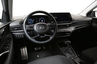 SUV Hyundai Bayon 13 av 22