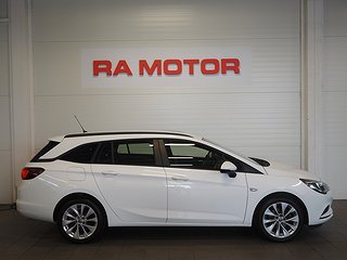 Kombi Opel Astra 4 av 21