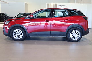 SUV Peugeot 3008 5 av 14