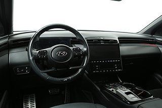 SUV Hyundai Tucson 12 av 26