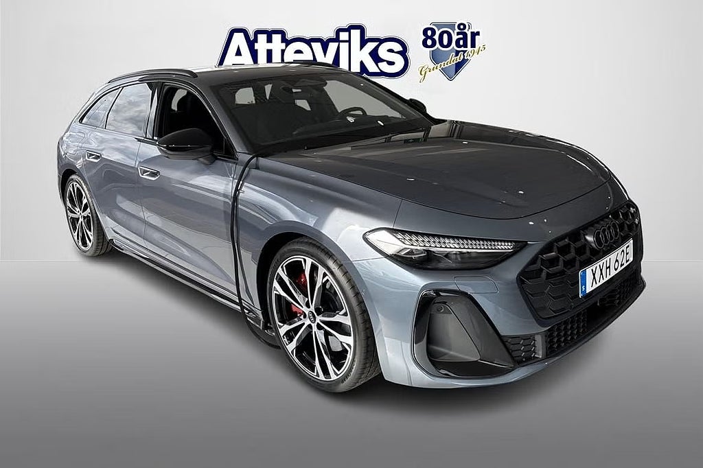 Audi A5 Avant e-hybrid quattro S line Edition 270 kW S tronic