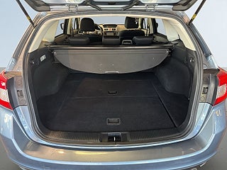Subaru Levorg 1.6 4WD Lineartronic Backkamera/SoV/Fhåll/KeylessGo – bild 12