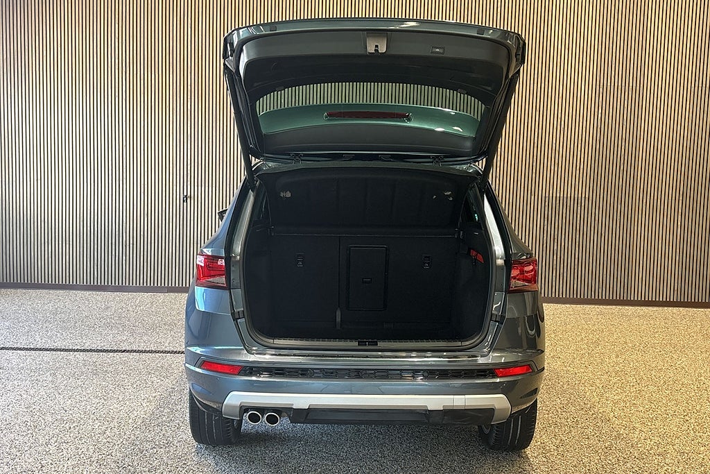 Seat Ateca 1.5 TSI FR