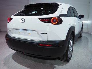 SUV Mazda MX-30 5 av 20