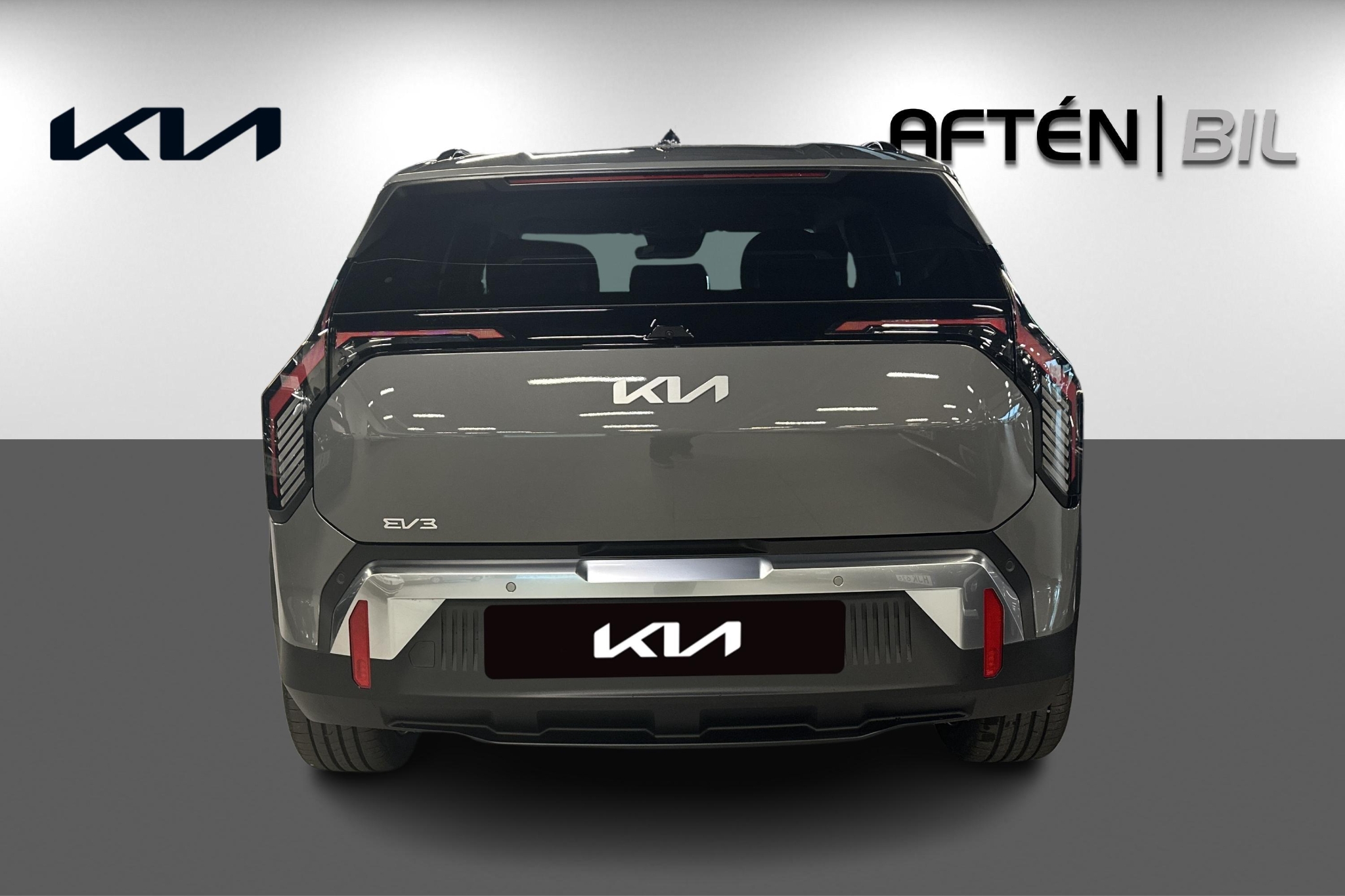 Kia EV3 2026, bild 6/10