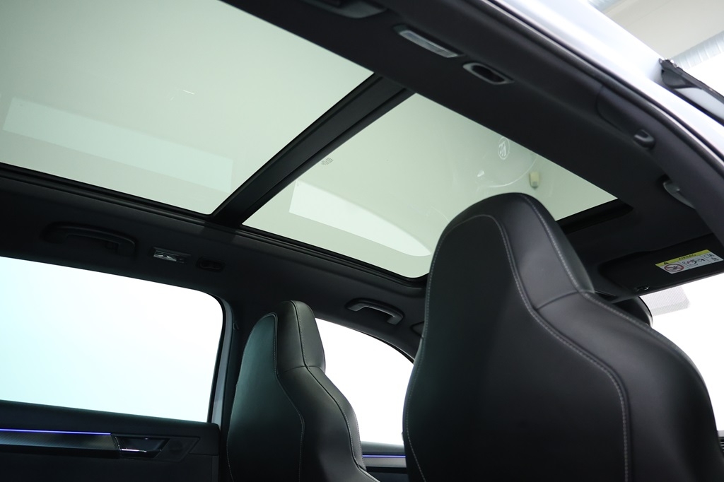 Skoda Superb 2021, bild 7/10