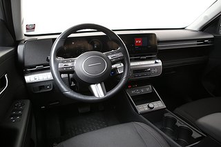 SUV Hyundai Kona 12 av 24