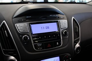 SUV Hyundai ix35 18 av 19