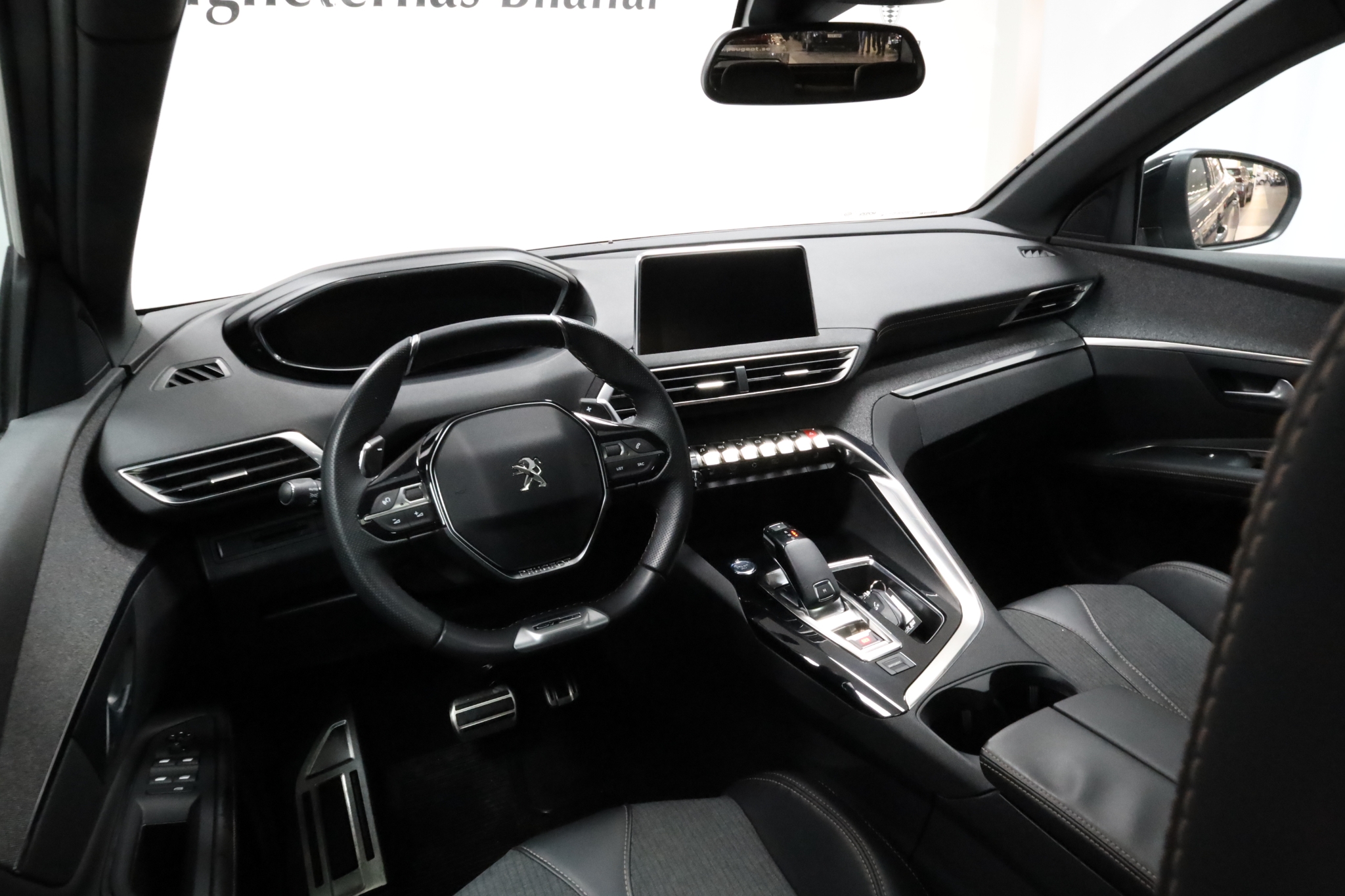 Peugeot 3008 2016, bild 4/10